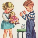 Favorite (Kid) Things