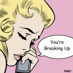 We are Breaking Up Tumblr