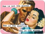 Your Husband is NOT a Pervert