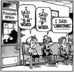 War on Christmas