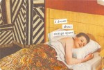 Comics - I dream about storage space