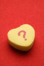 Question mark