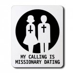 missionary dating