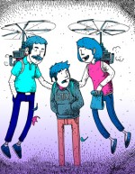 helicopter parents