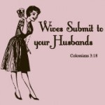wives submit