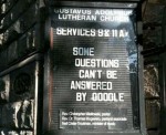 questions for God