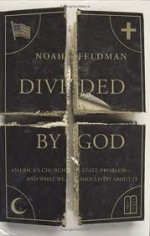 divided