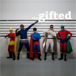 gifted gifted