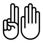 hand-7-seven