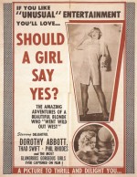 should-a-girl-say-yes