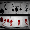 love hate