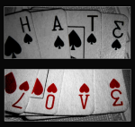 love hate