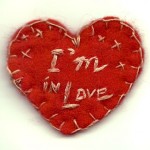 in love in love