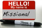missional