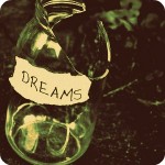 broken dreams