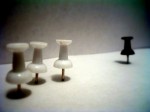 Segregation Segregation