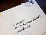 Dear Naysayer