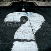 question-mark