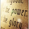 LordsPrayer