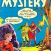 mystery