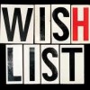 wishlist