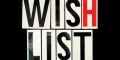 wishlist