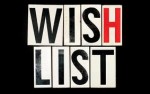 wishlist