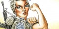 women-combat