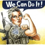 women-combat