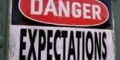 expectations