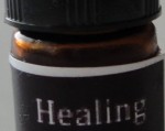 healing