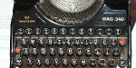 Blogging