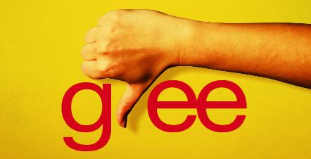 Why I Don t Watch Glee Modern Reject