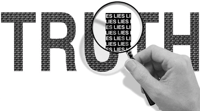 Top 5 Lies Christians Believe