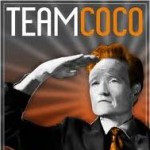 Conan O'Brien Rocked Ratings